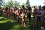 III Otwarte Mistrzostwa Cieszyna w Mas wrestlingu